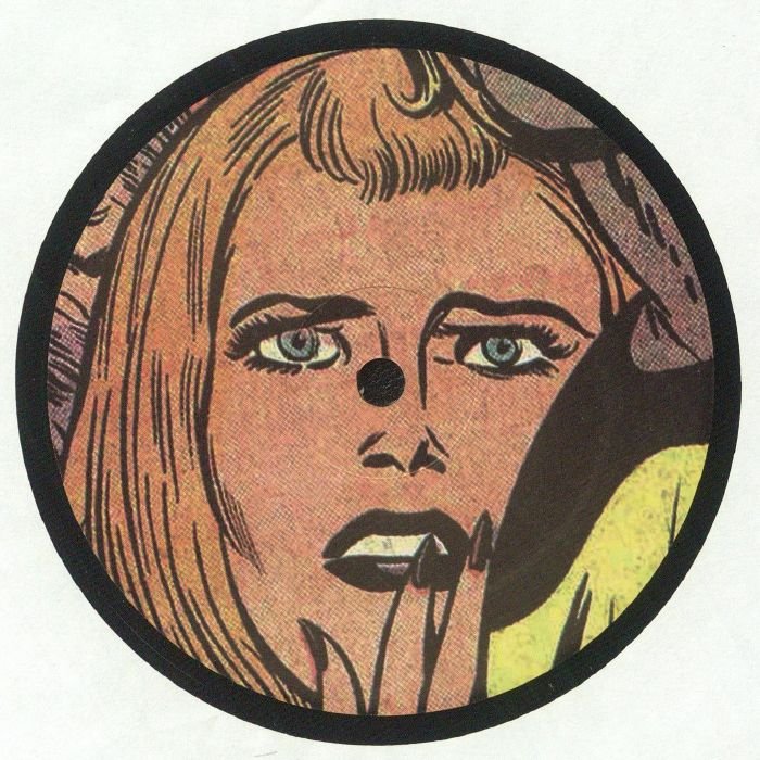 Rahaan - Untitled II