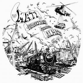 Al Mati - Some Shit