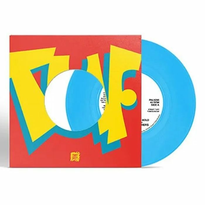Cold Crush Brothers - Fresh, Wild, Fly And Bold