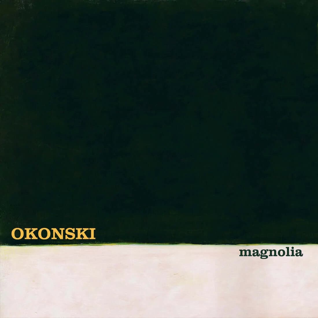 Okonski - Magnolia