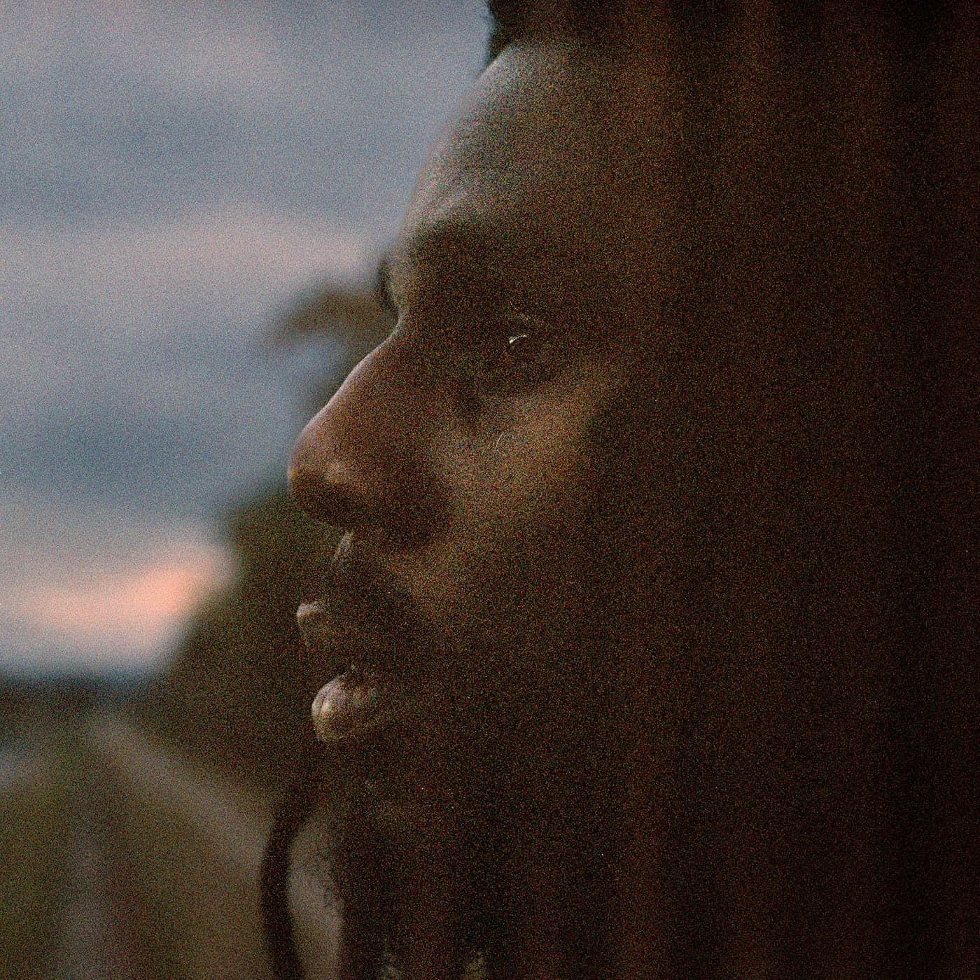Chronixx - Exile