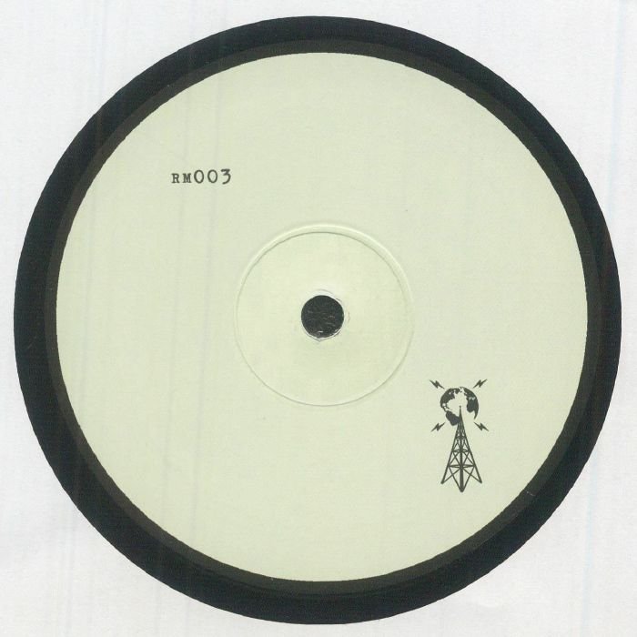 Radio Mundo - Radio Mundo 003
