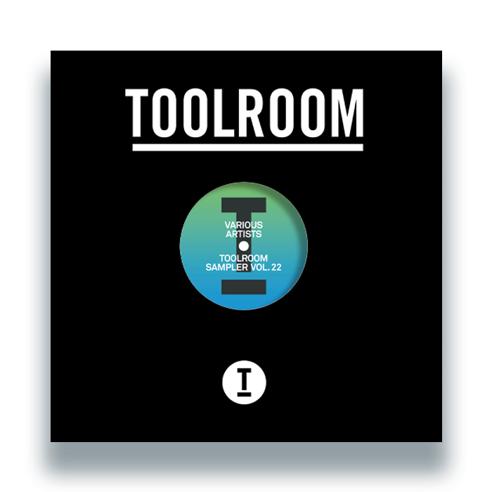 Toolroom Sampler Vol. 22