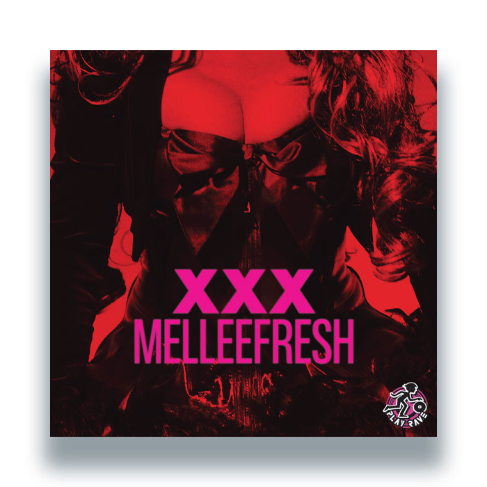 XXX - Remixes