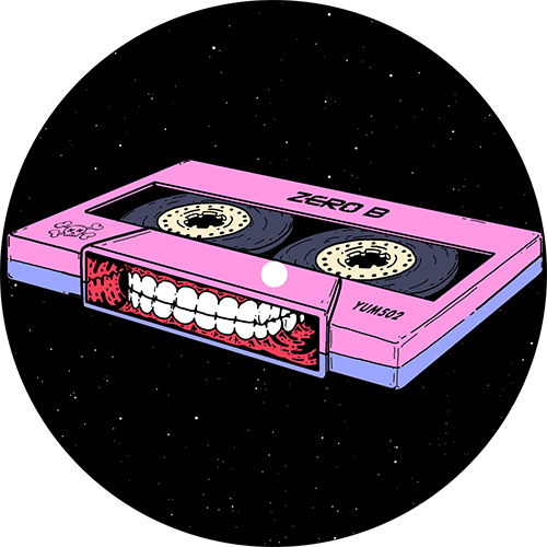 Lock Up (2 Bad Mice / Lady Blacktronika / Red Rack'em / Jerome Hill Remixes)