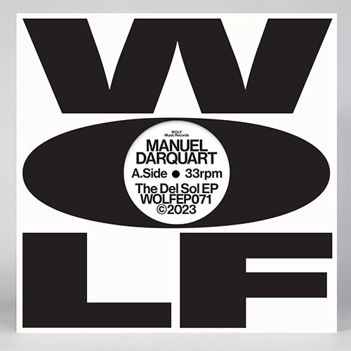 The Del Sol EP