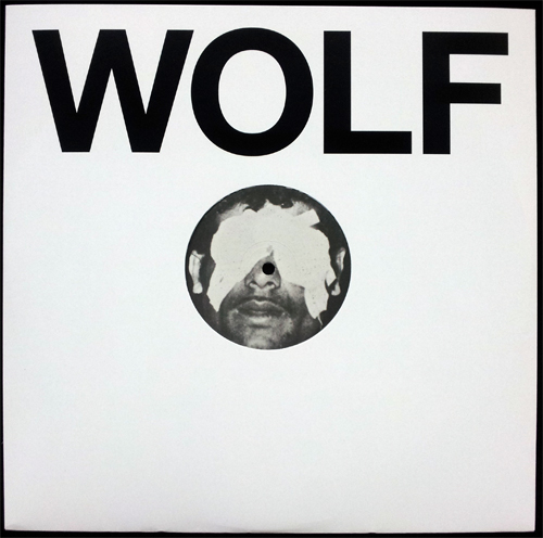 WOLF EP 21