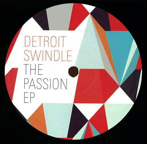 The Passion EP