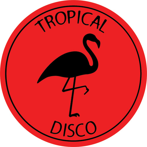 Tropical Disco Edits, Vol.4 - Sound of the Summer EP