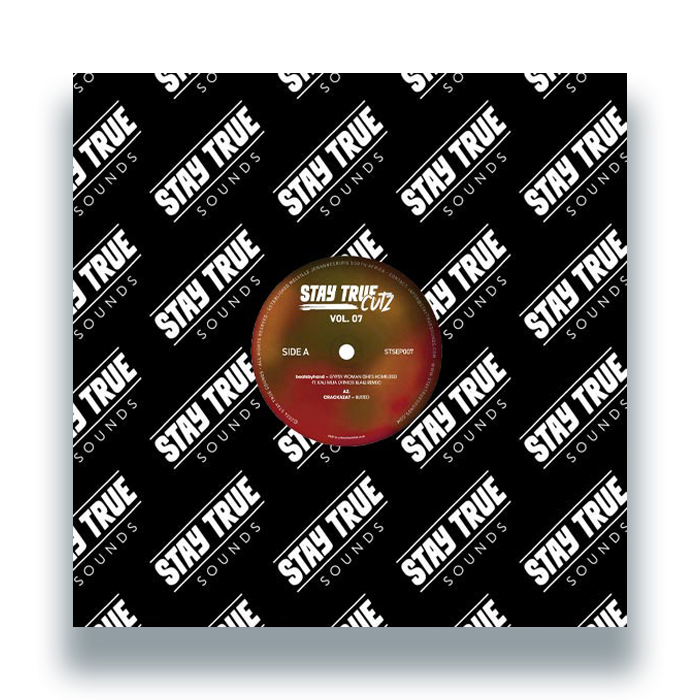 Stay True Cutz Vol.7
