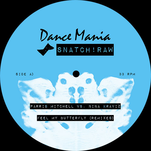 Feel My Butterfly (Remixes)