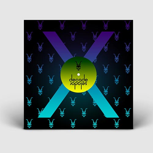 Selador Decade Volume 3