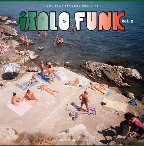 Italo Funk Vol. 2