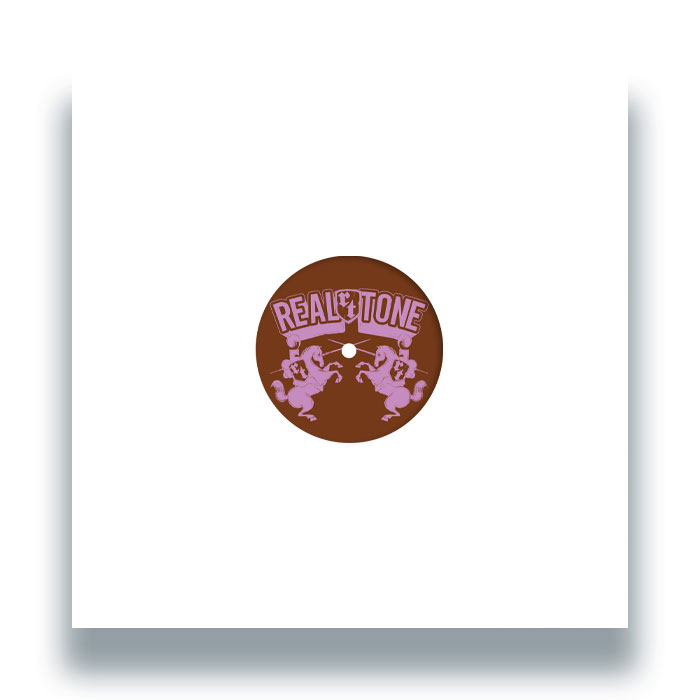 Real Tone Classics Vol 5