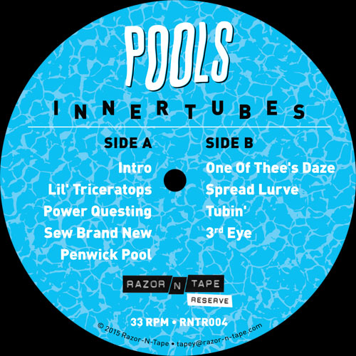 Innertubes