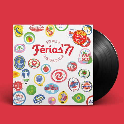 Férias ’77 Reworks