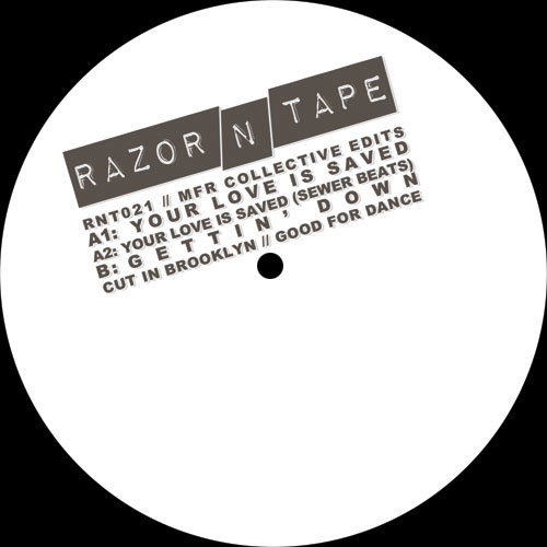 MFR Collective Edits