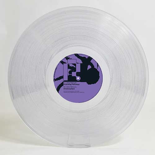 Ascending Pathways EP