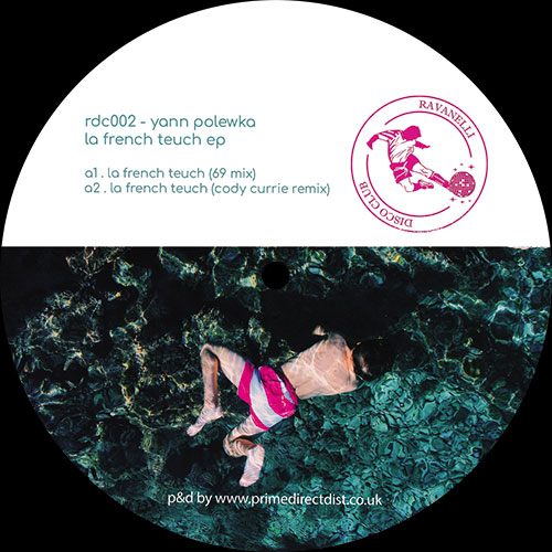 La French Touch EP