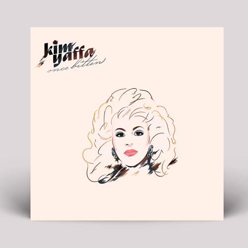 Once Bitten