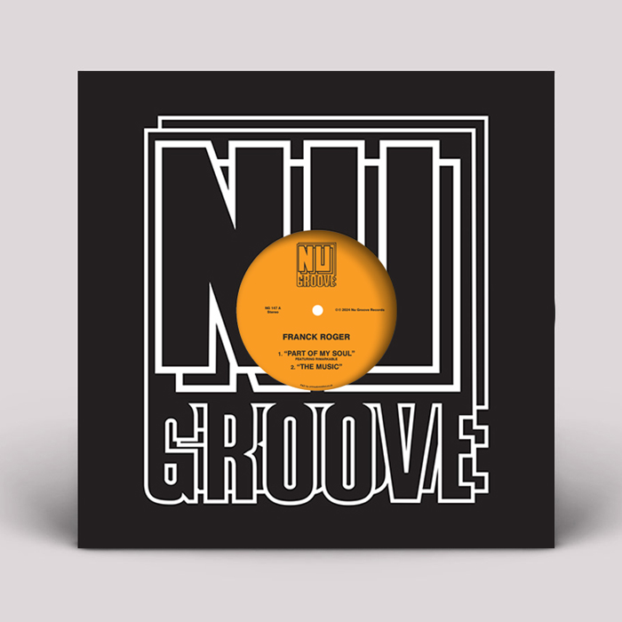Cosmic Tree EP