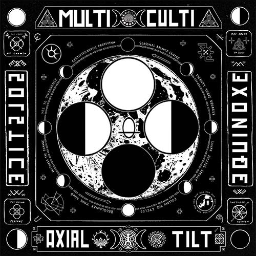 Equinox II
