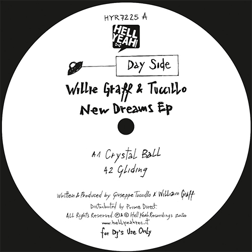 New Dreams EP
