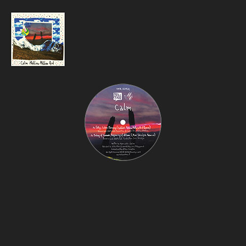 By Your Side - Remixes Part 3