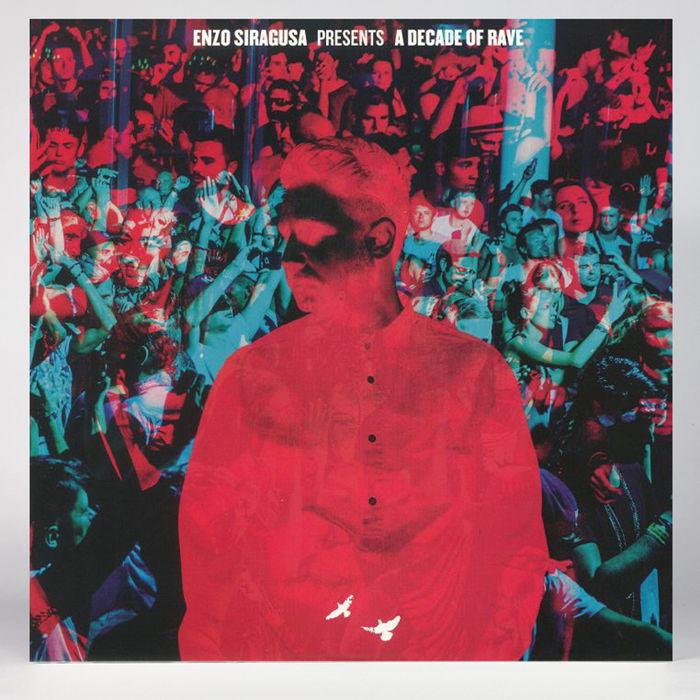 A Decade Of Rave – Volume 1