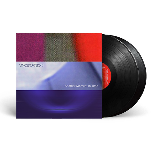 Vince Watson - Another Moment In Time LP