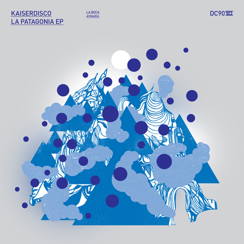 La Patagonia Ep