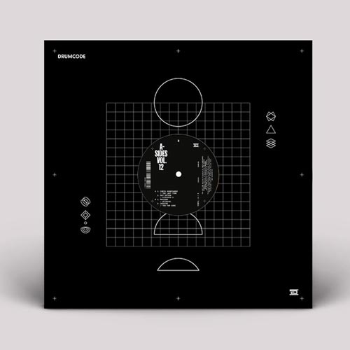A-Sides Vol. 12 - Part 4