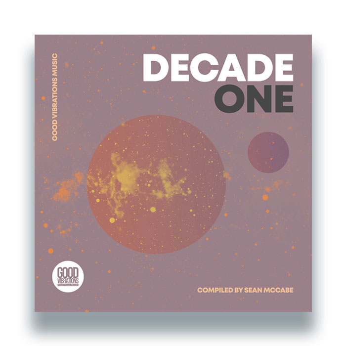 Decade One (Compiled by Sean McCabe)